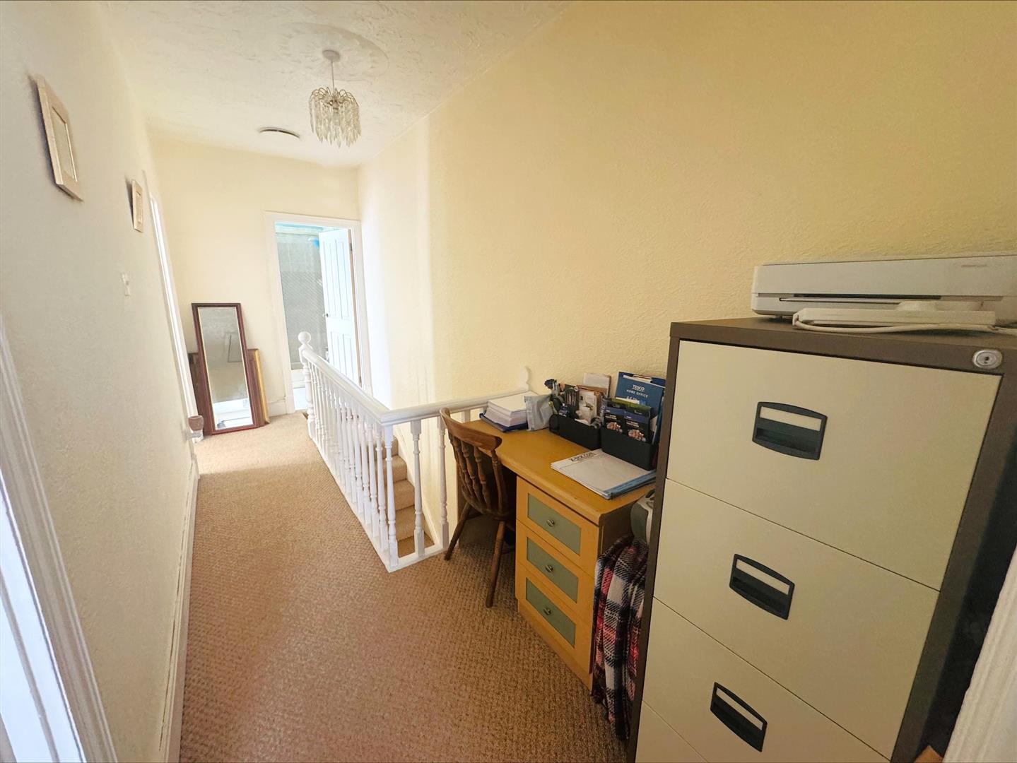 Heol Y Bryn, Upper Tumble, Llanelli